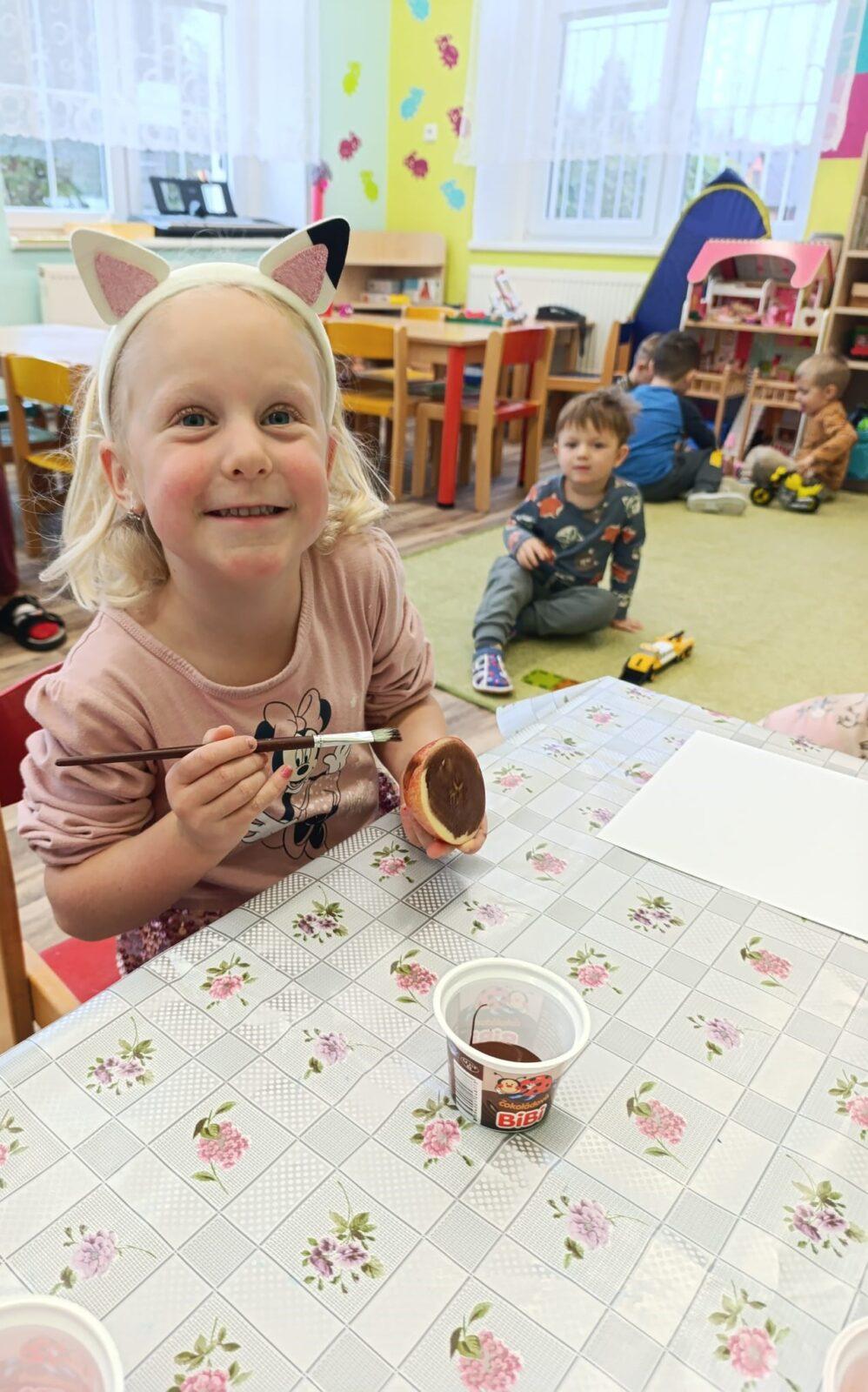 BROUČCI - VŮNĚ JABLÍČKA - 1