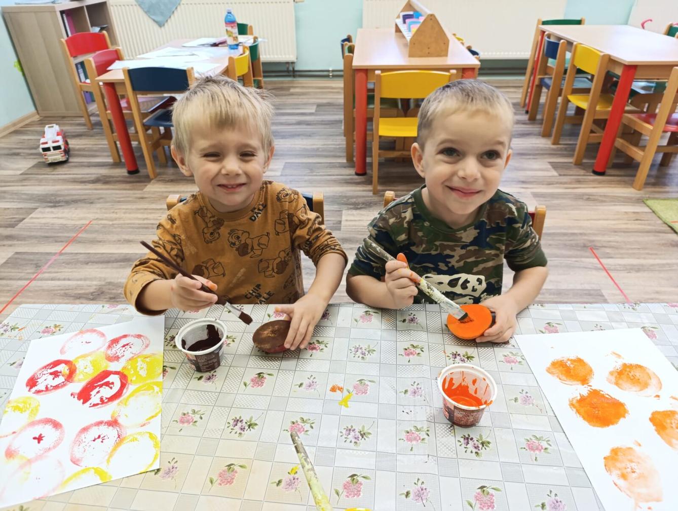 BROUČCI - VŮNĚ JABLÍČKA - 14