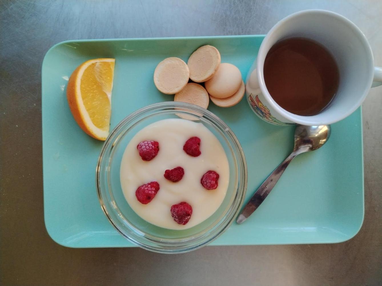 Okénko do školní a školkové kuchyně č. 4 - 8