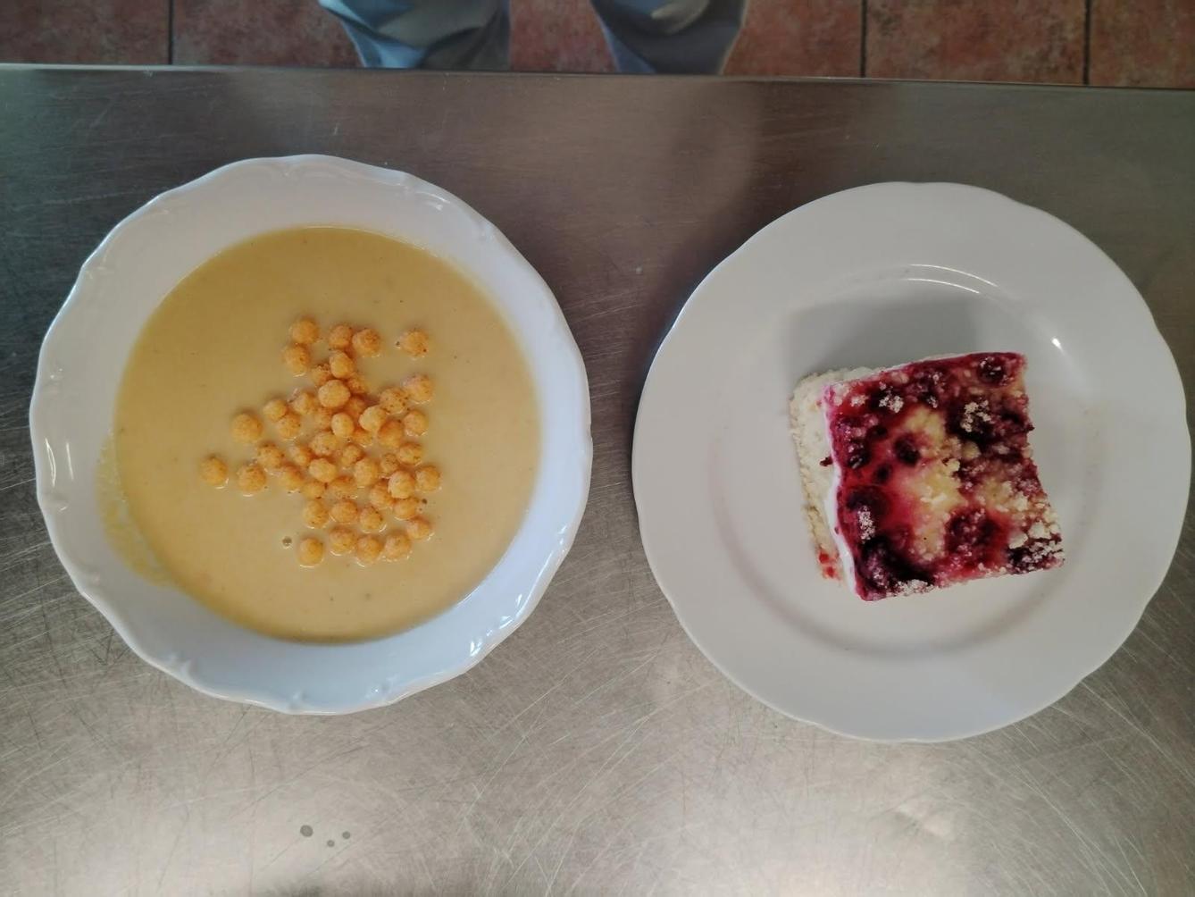 Okénko do školní a školkové kuchyně č. 4 - 11