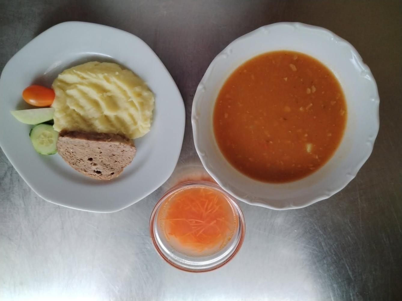 Okénko do školní a školkové kuchyně č. 4 - 12