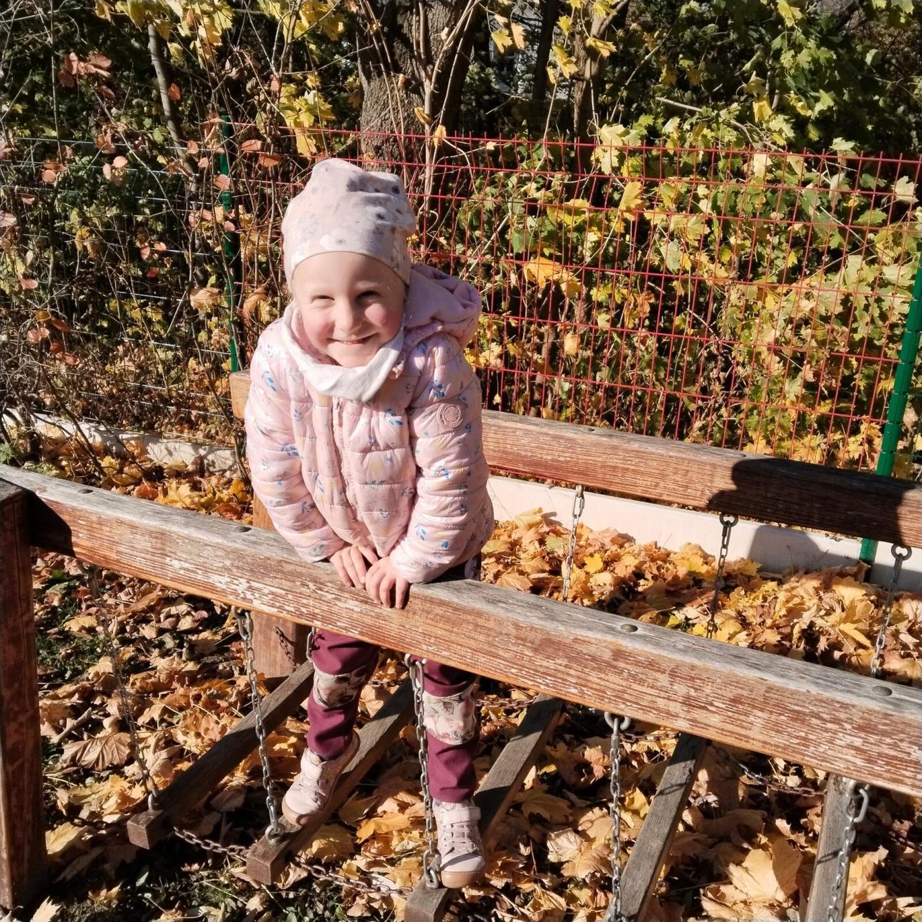 broučci: listí žloutne poletuje - 4