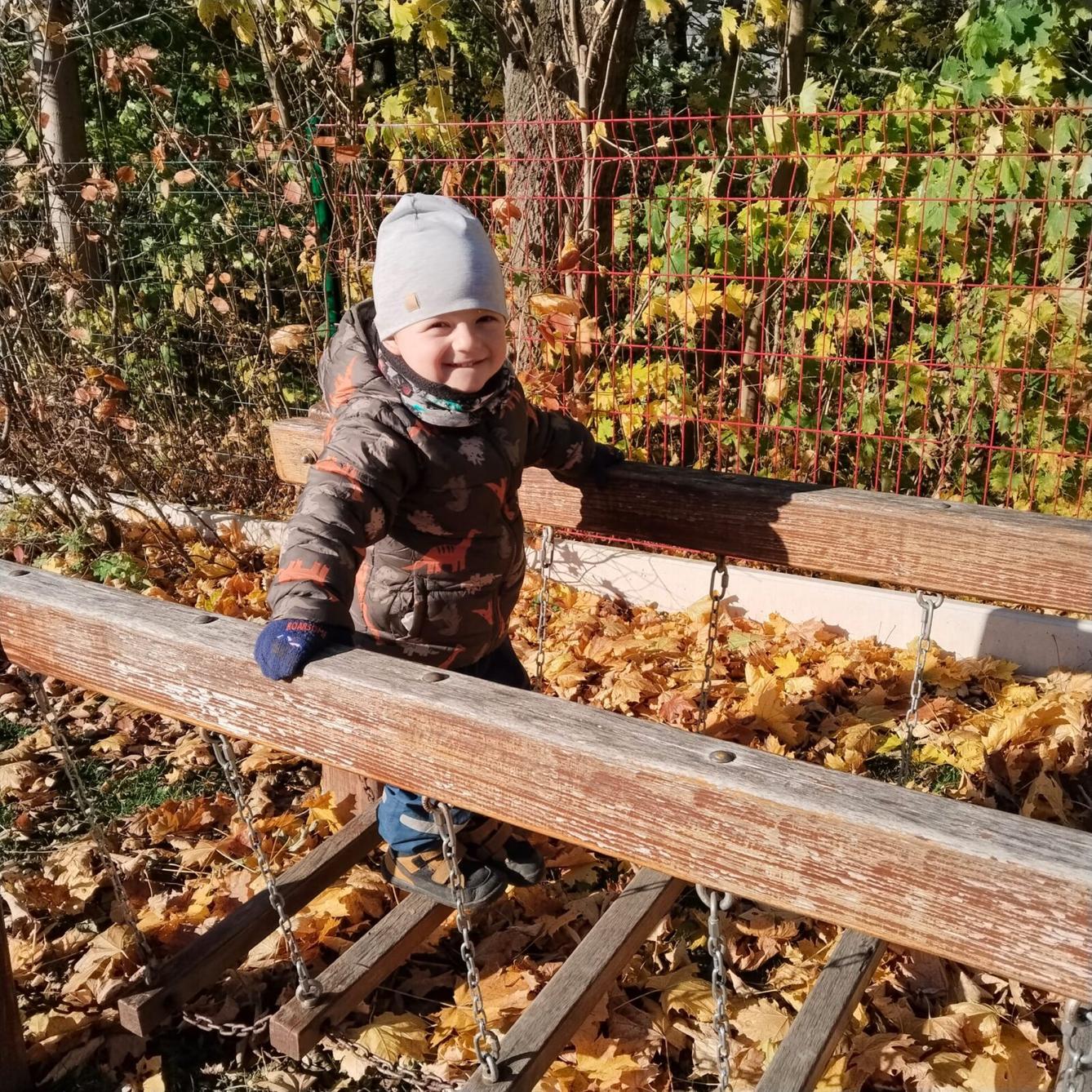 broučci: listí žloutne poletuje - 5