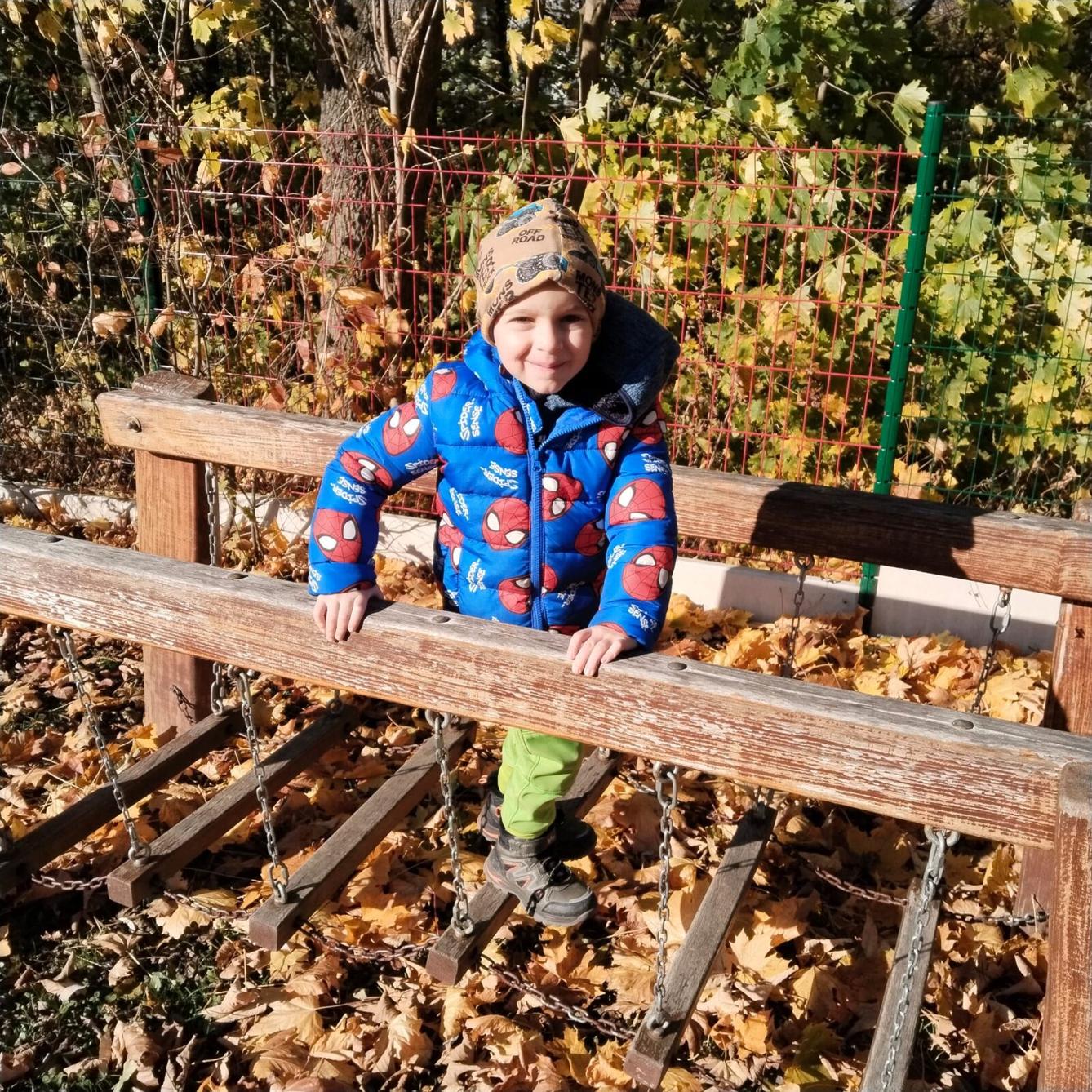 broučci: listí žloutne poletuje - 6