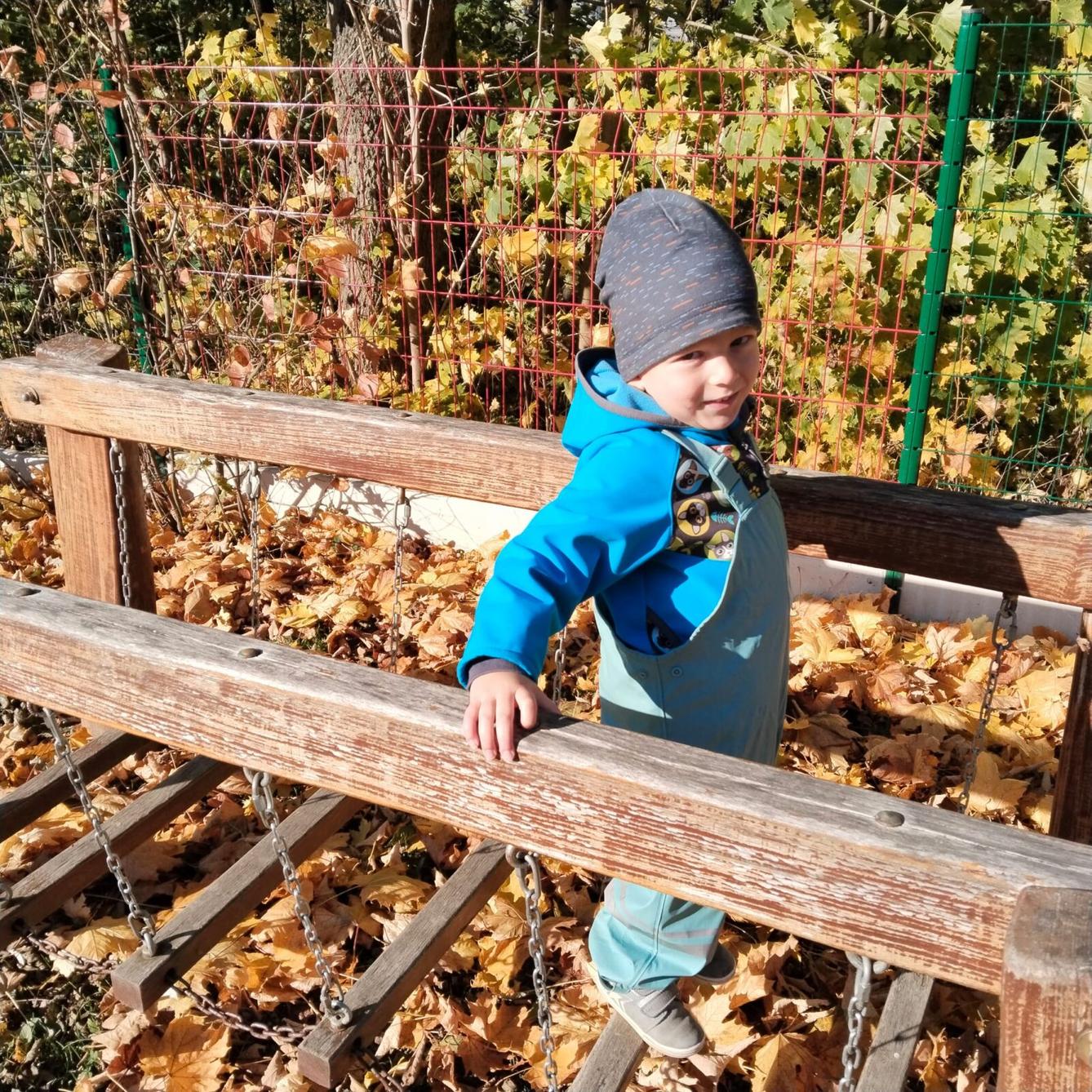 broučci: listí žloutne poletuje - 8