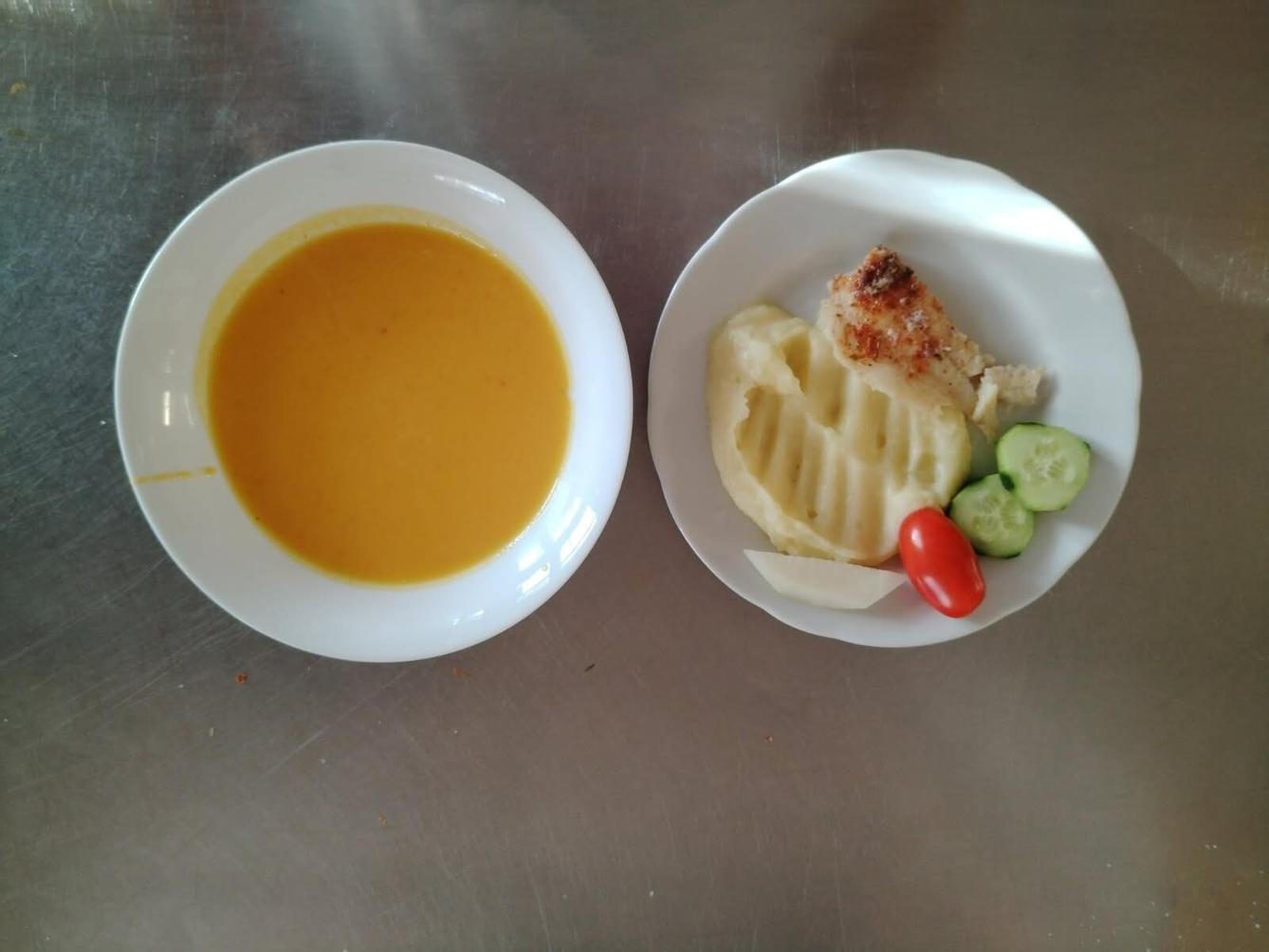 Okénko do školní a školkové kuchyně č.7 - 13