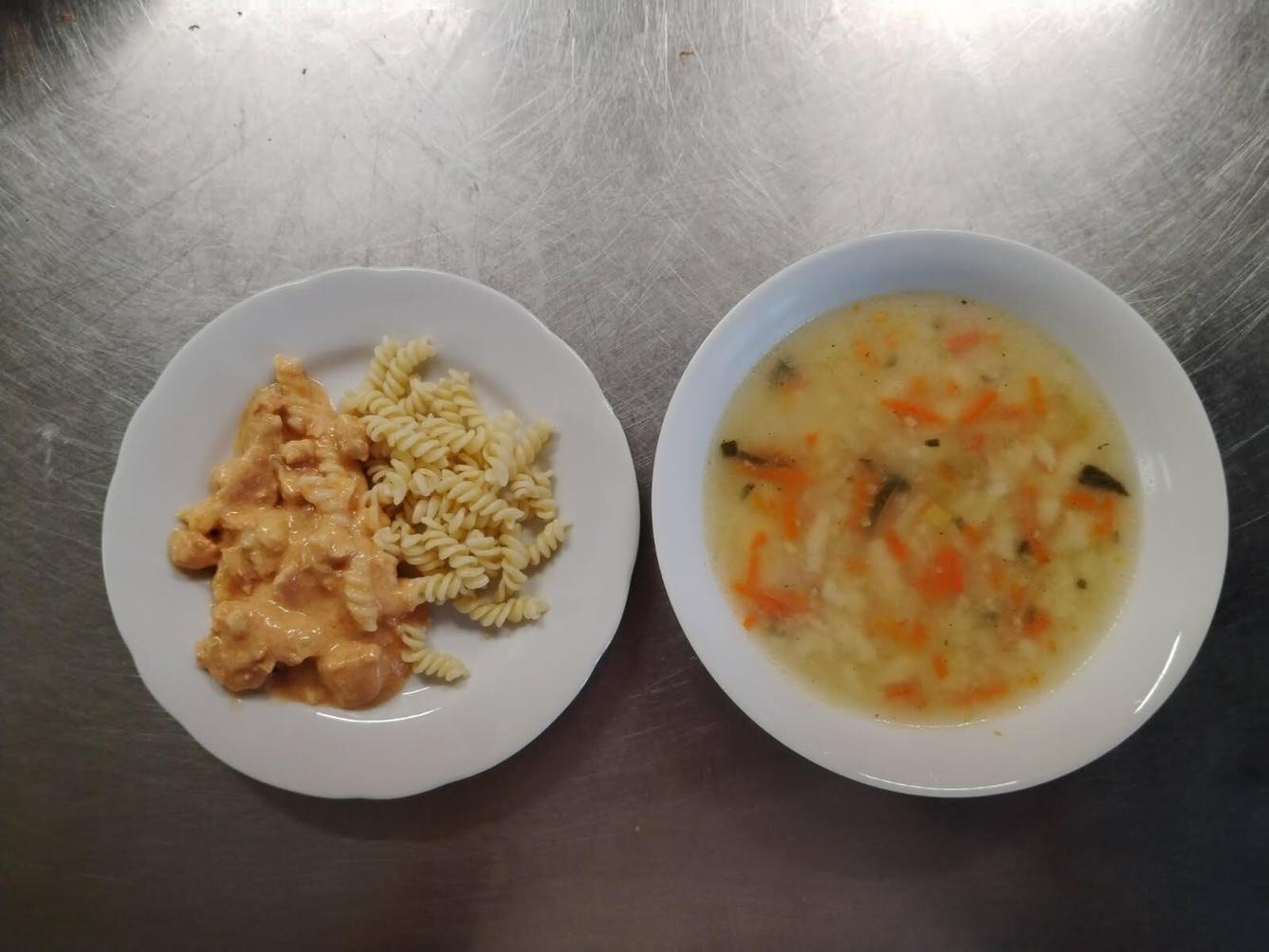 Okénko do školní a školkové kuchyně č.7 - 15