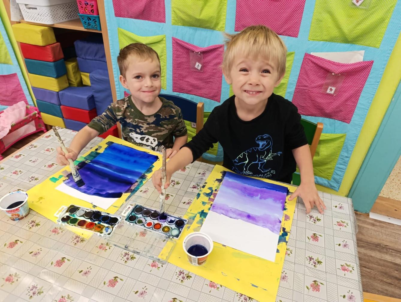 BROUČCI: BUDE ZIMA, BUDE MRÁZ - 1