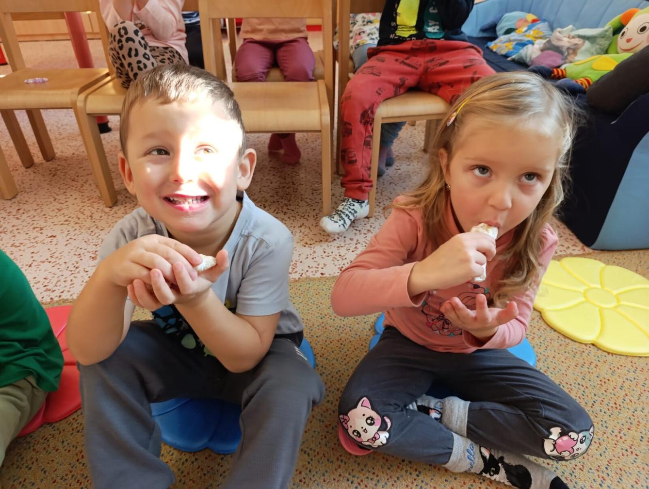 BROUČCI: Sv. Martin - 2