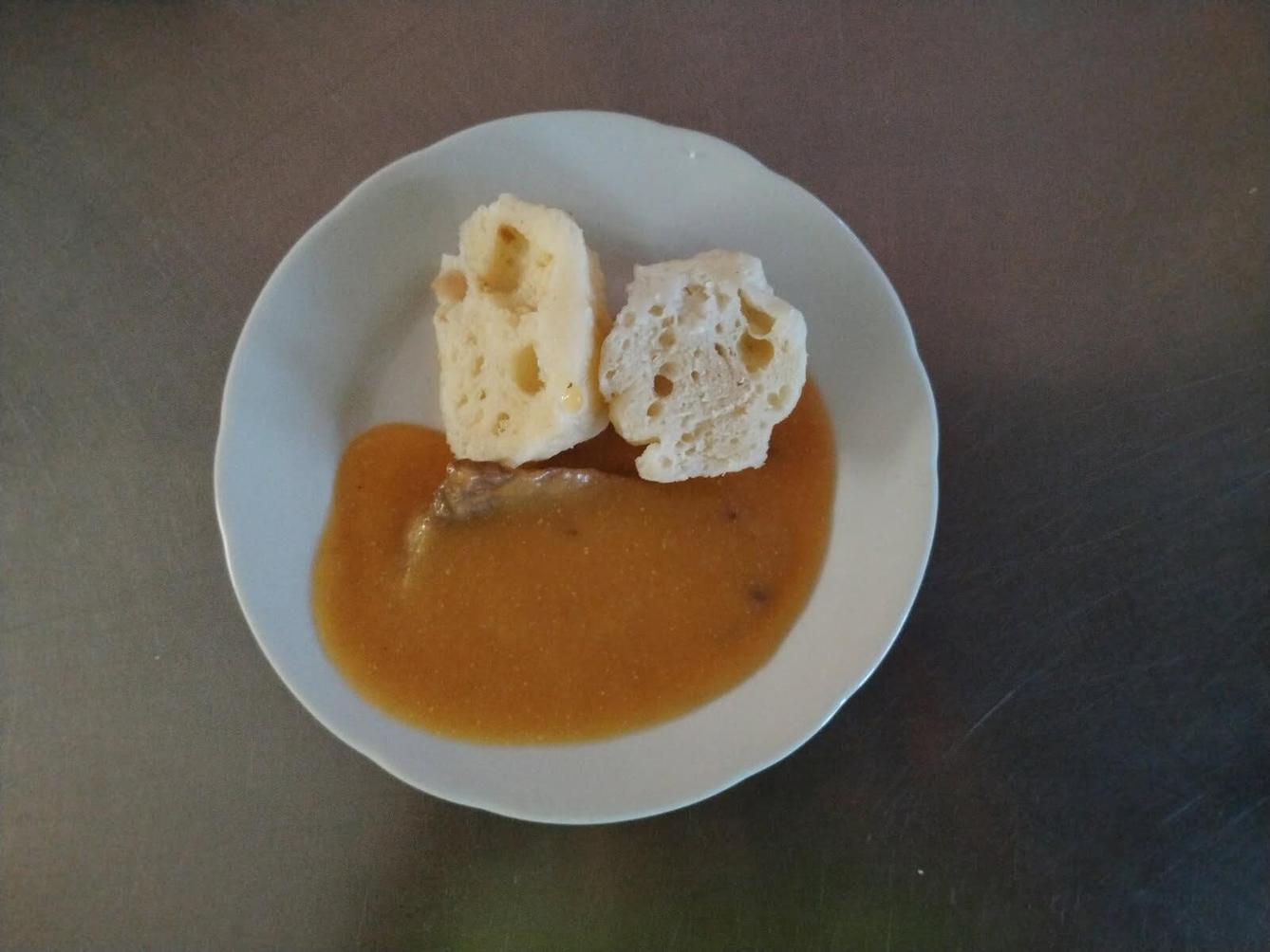 Okénko do školní a školkové kuchyně č. 8 - 11