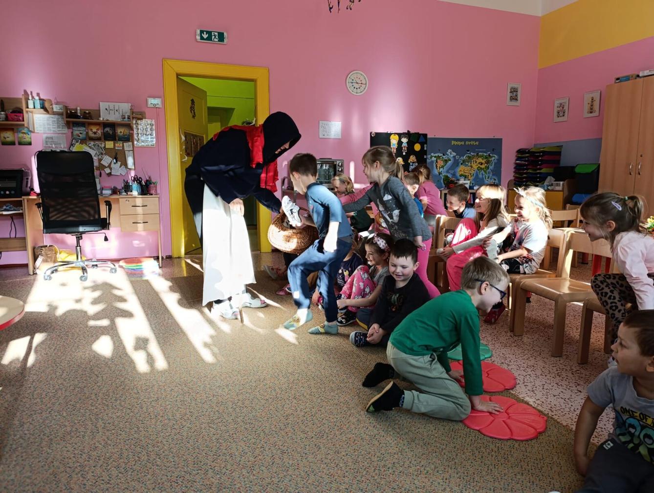 BROUČCI: Sv. Martin - 6