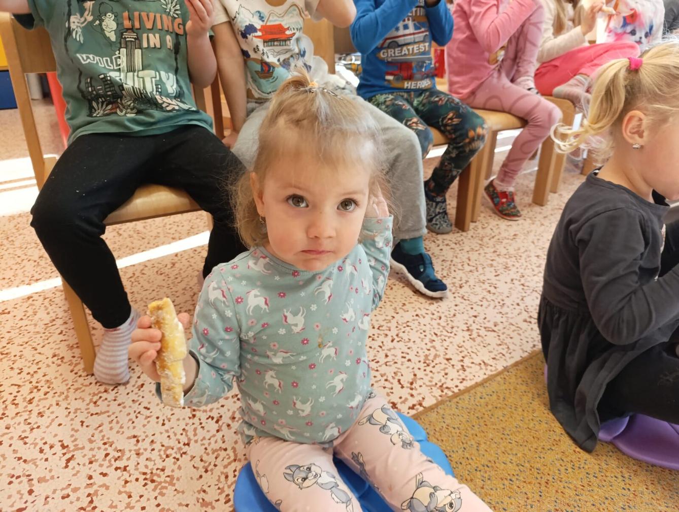 BROUČCI: Sv. Martin - 8