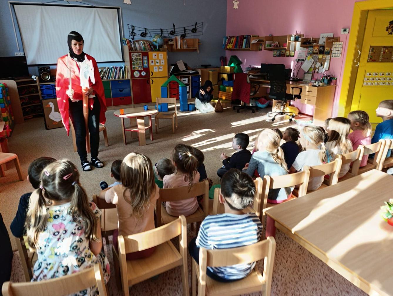 BROUČCI: Sv. Martin - 10