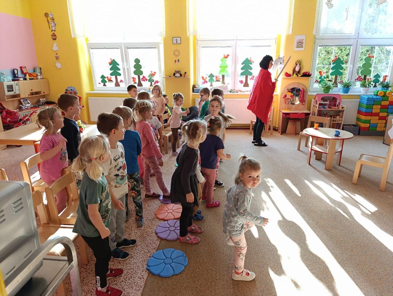 BROUČCI: Sv. Martin - 11