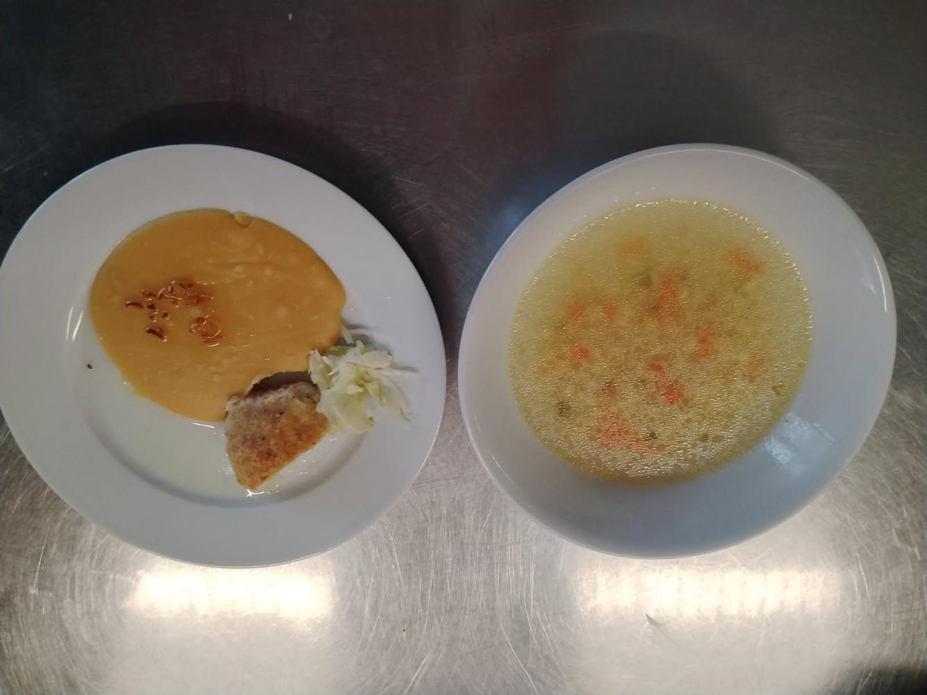 Okénko do školní a školkové kuchyně č. 9 - 14