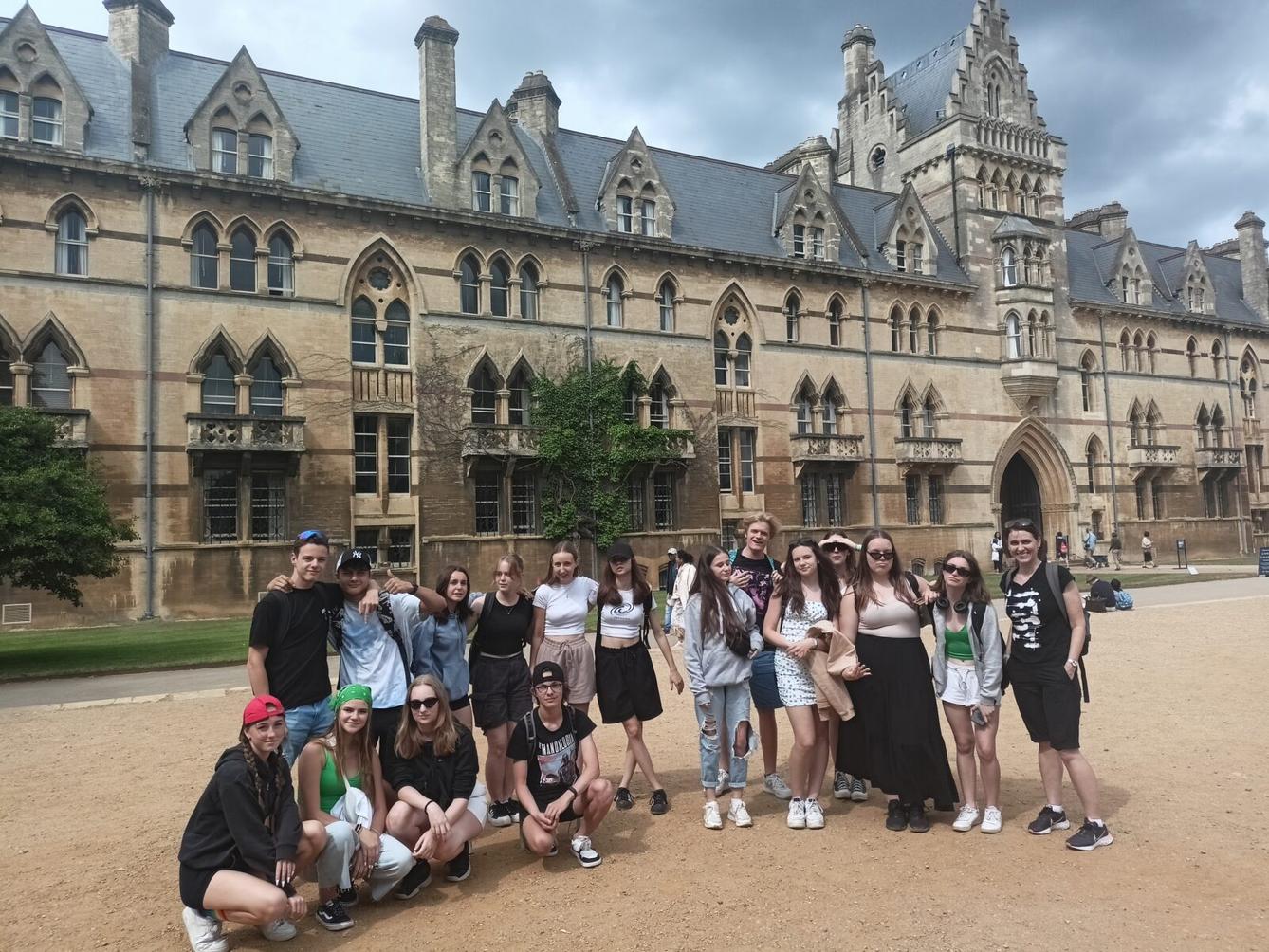 Do Londýna a zase zpátky - 7