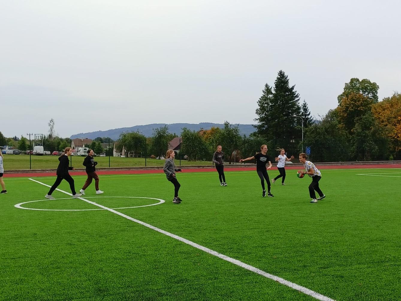 Erasmus days 2023 - 11