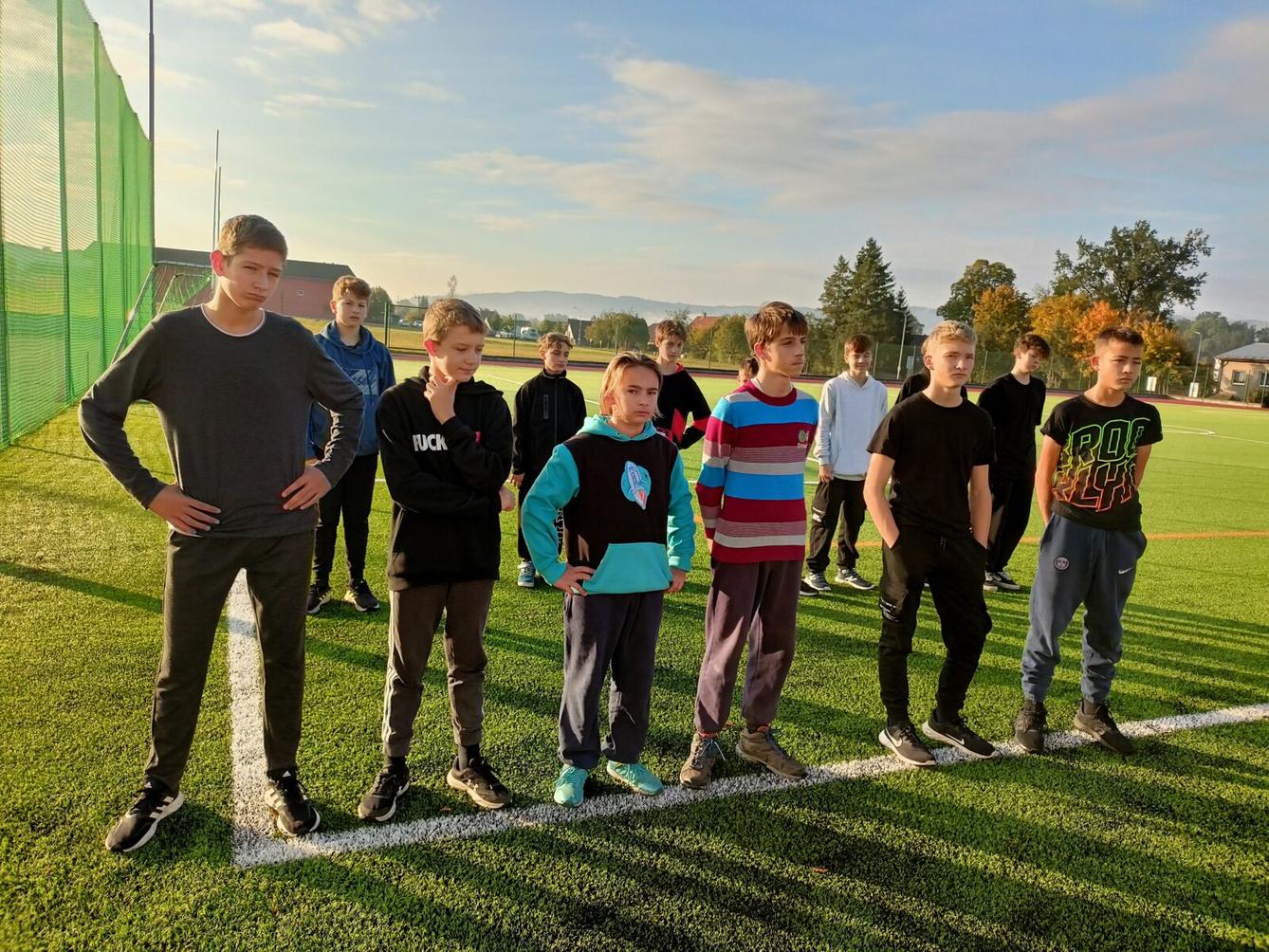 Erasmus days 2023 - 12