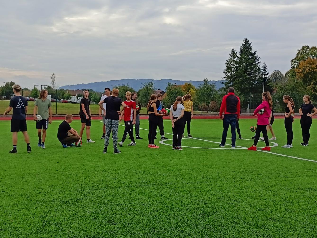 Erasmus days 2023 - 14