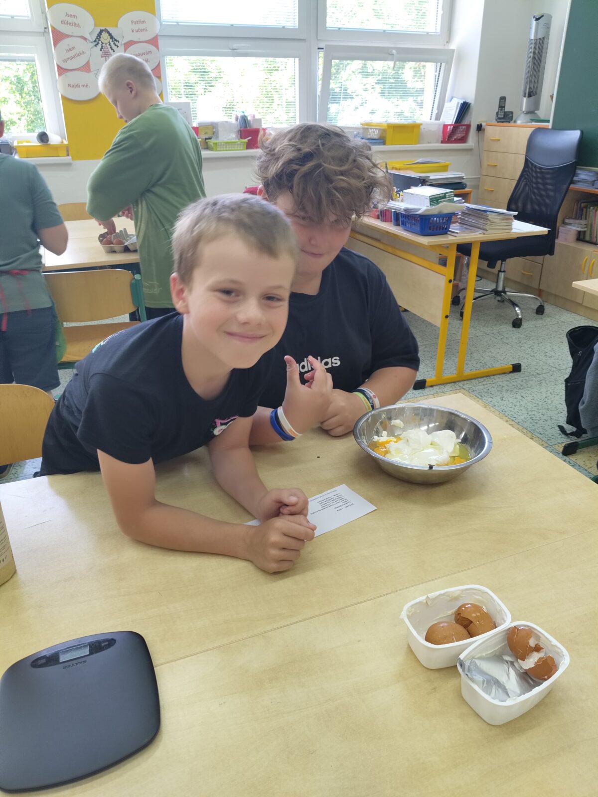 Zdravá svačinka - 4