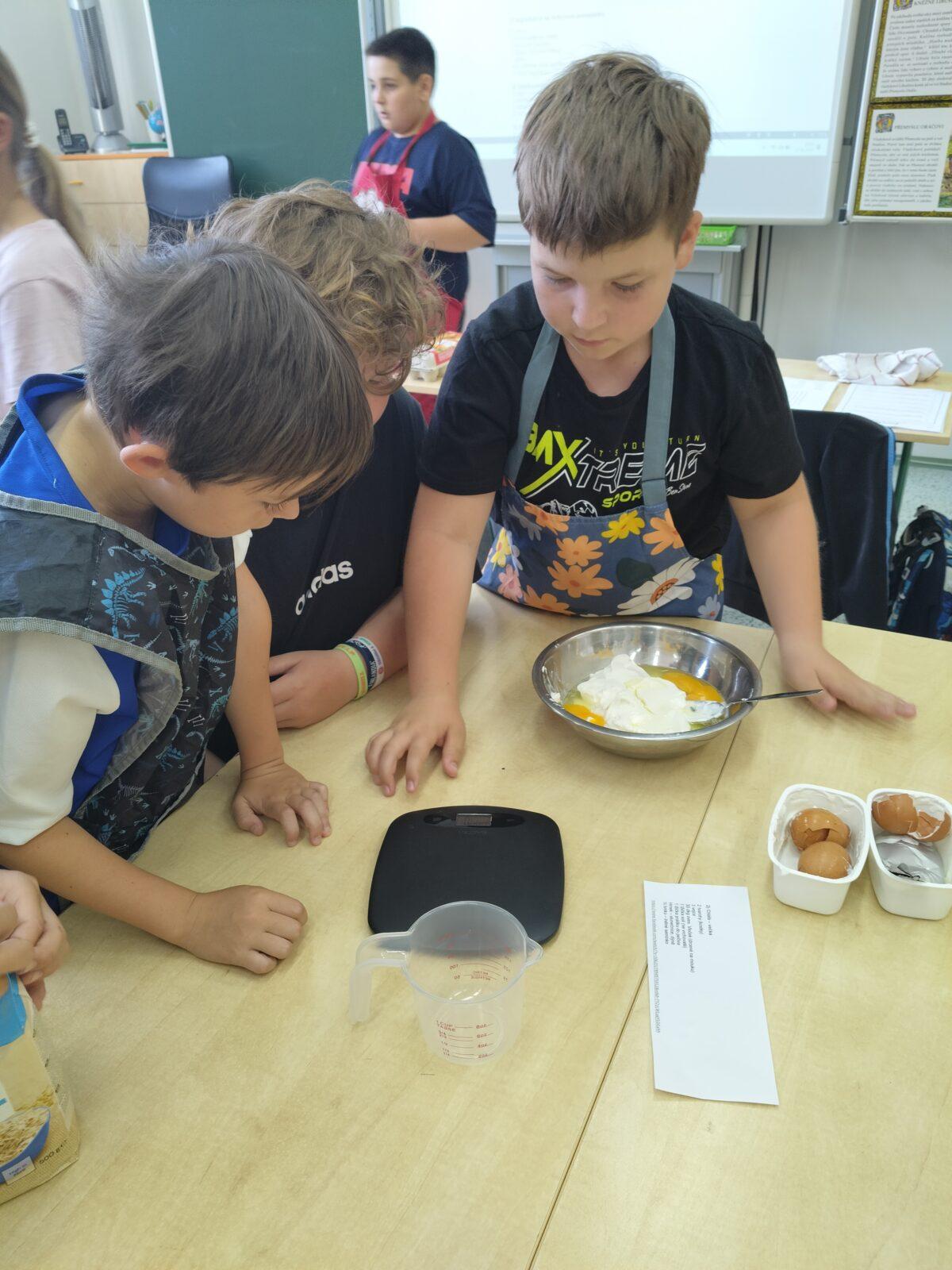 Zdravá svačinka - 6