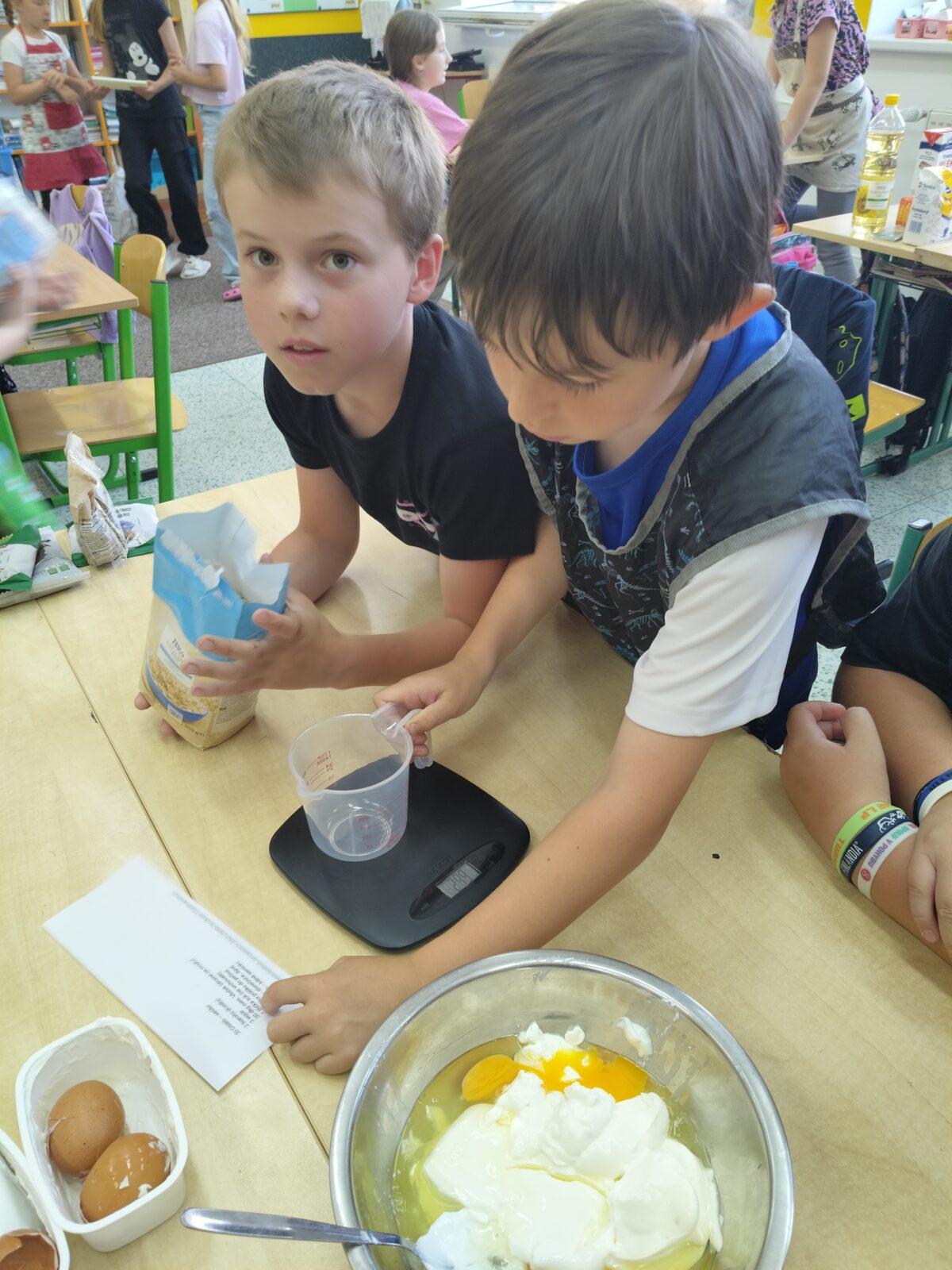 Zdravá svačinka - 7