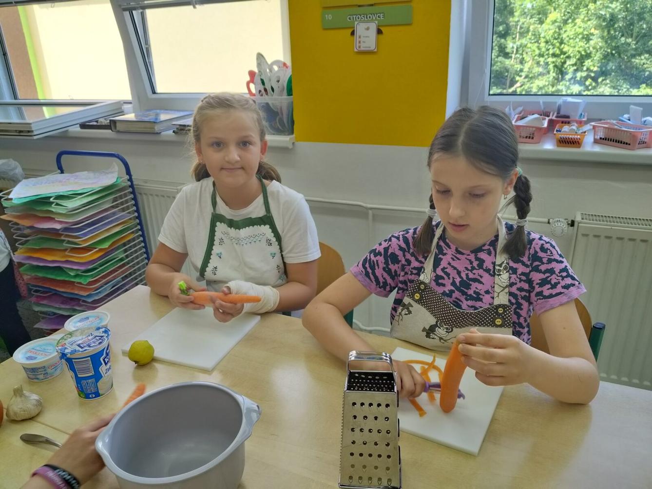 Zdravá svačinka - 9