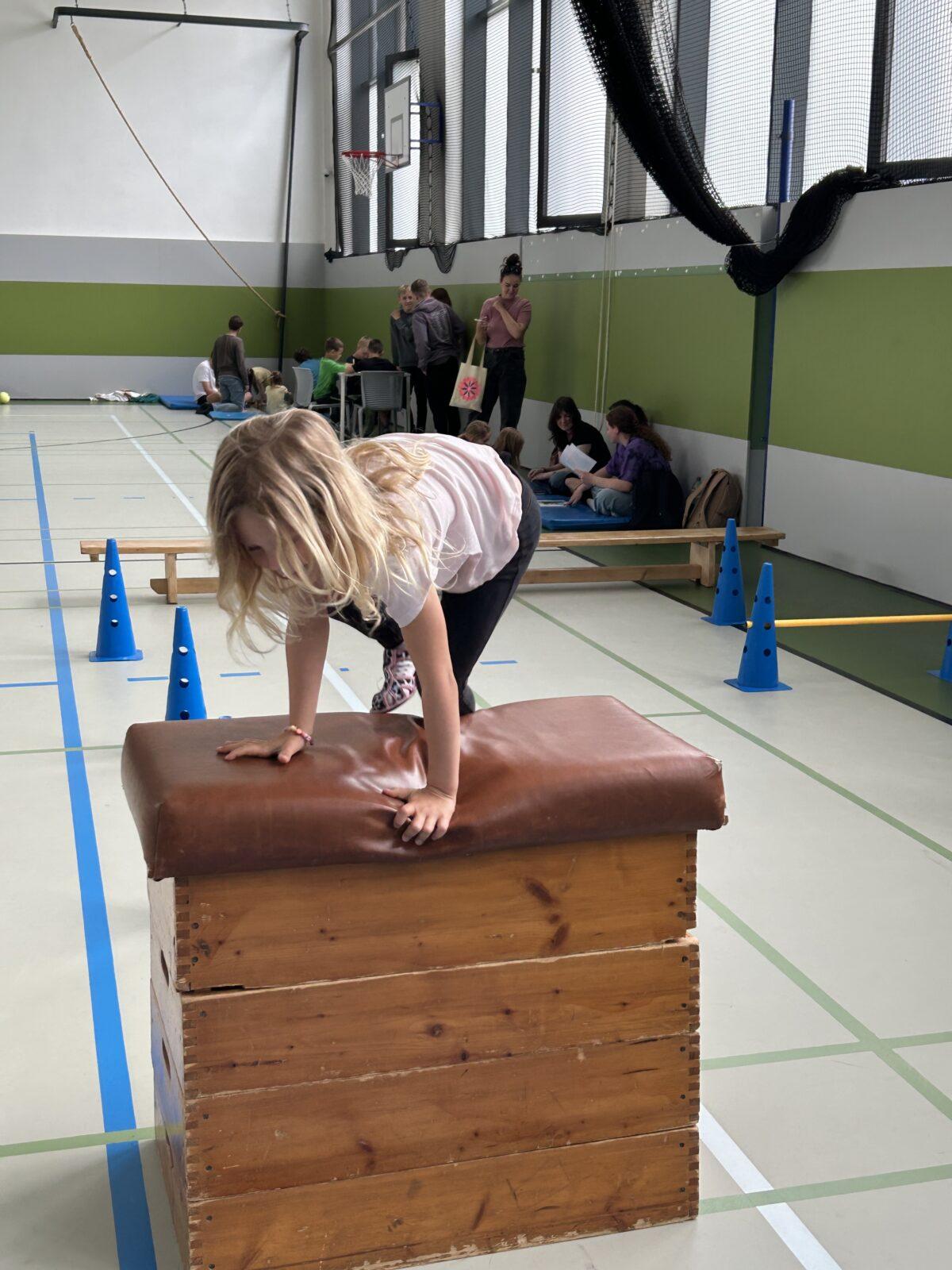 DEN PRO PŘEDŠKOLÁKY SE ZŠ - 5