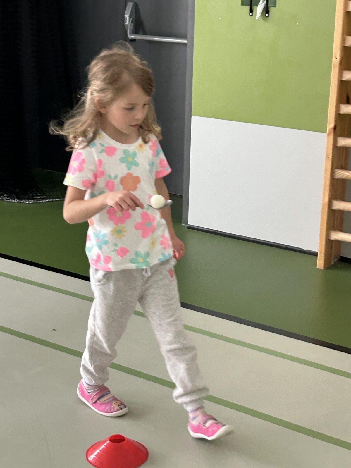 DEN PRO PŘEDŠKOLÁKY SE ZŠ - 12