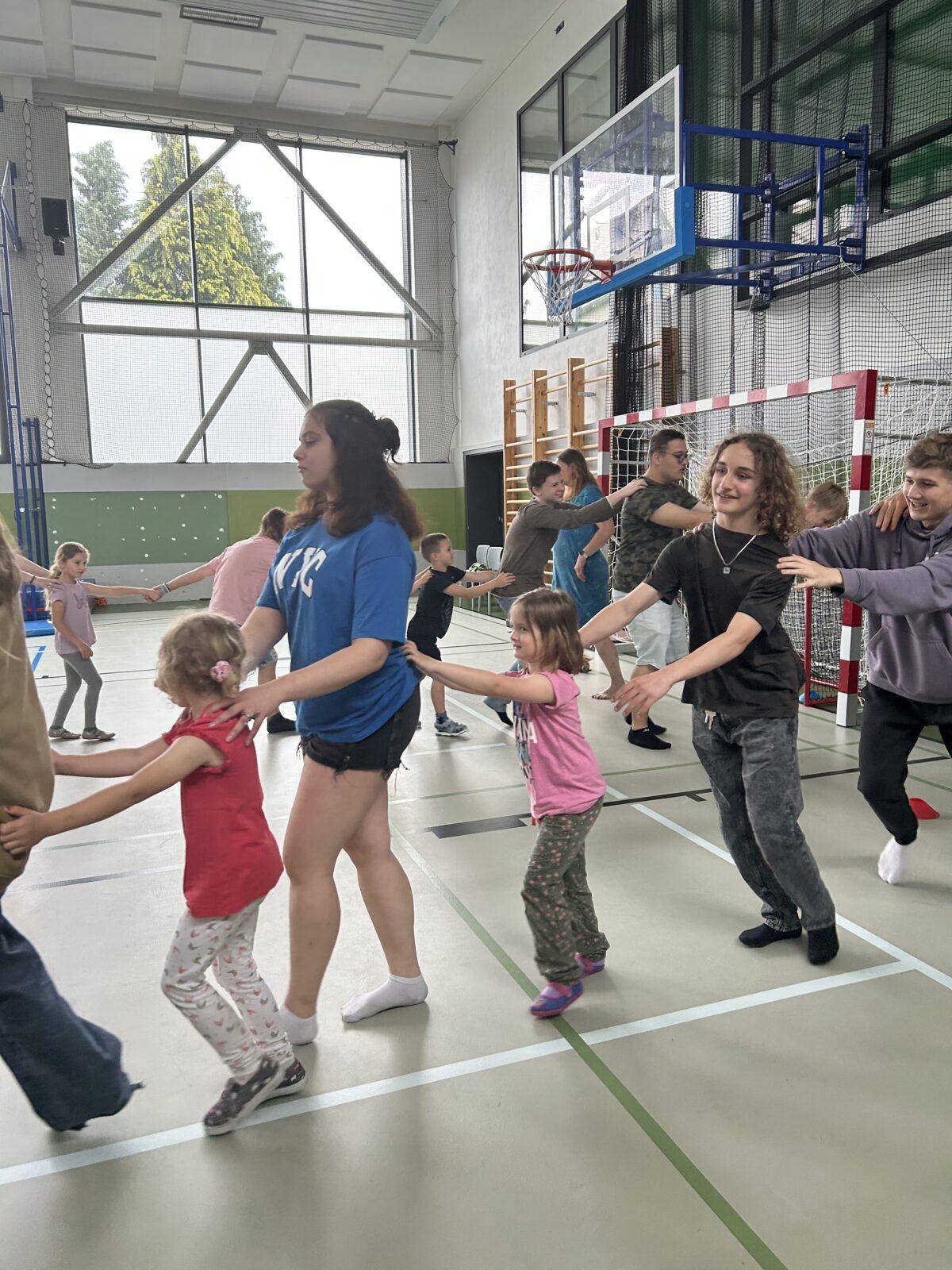 DEN PRO PŘEDŠKOLÁKY SE ZŠ - 17