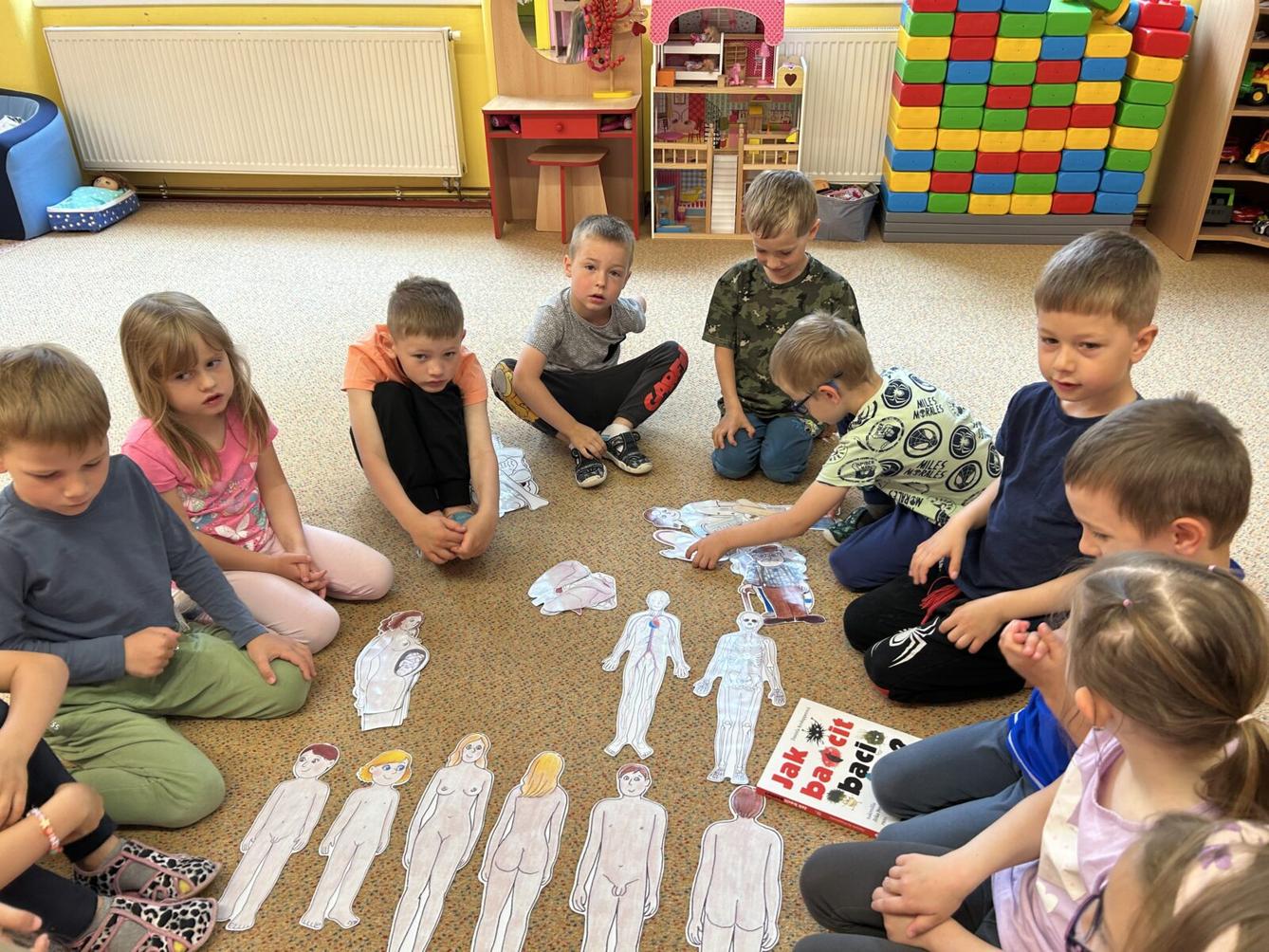 SOVIČKY: VE ZDRAVÉM TĚLĚ ZDRAVÝ DUCH - 1