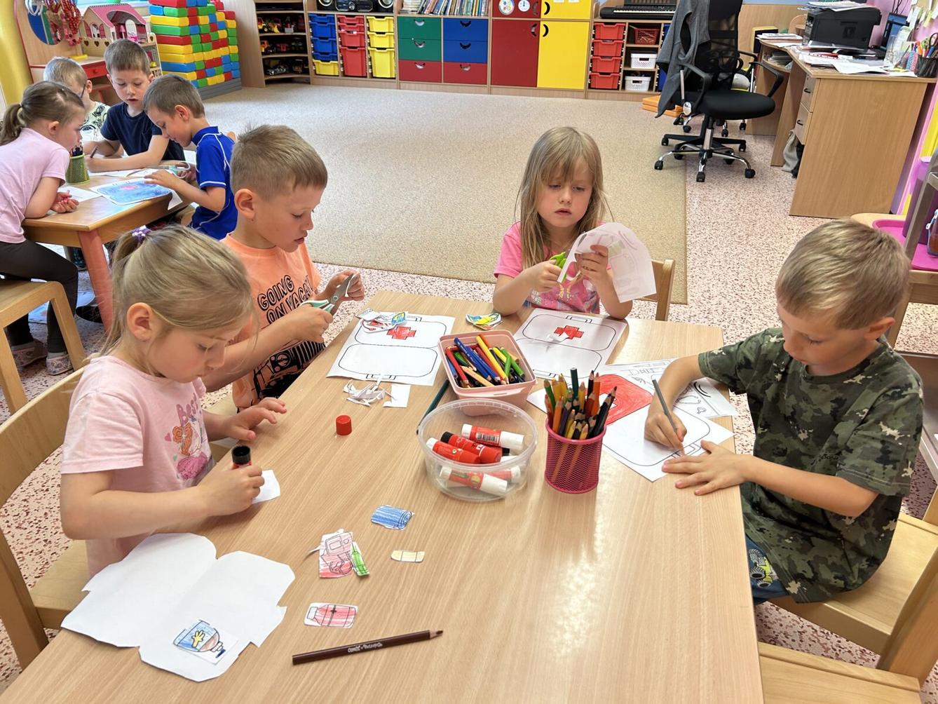 SOVIČKY: VE ZDRAVÉM TĚLĚ ZDRAVÝ DUCH - 10