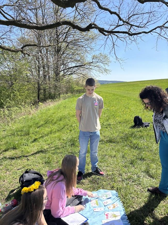 Den Země - Fáboráček - 11