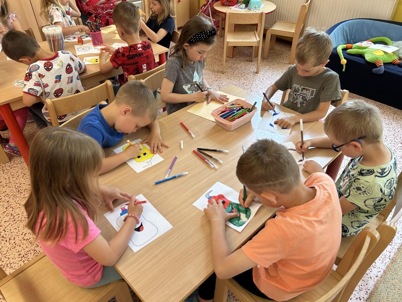 SOVIČKY: VE ZDRAVÉM TĚLĚ ZDRAVÝ DUCH - 18