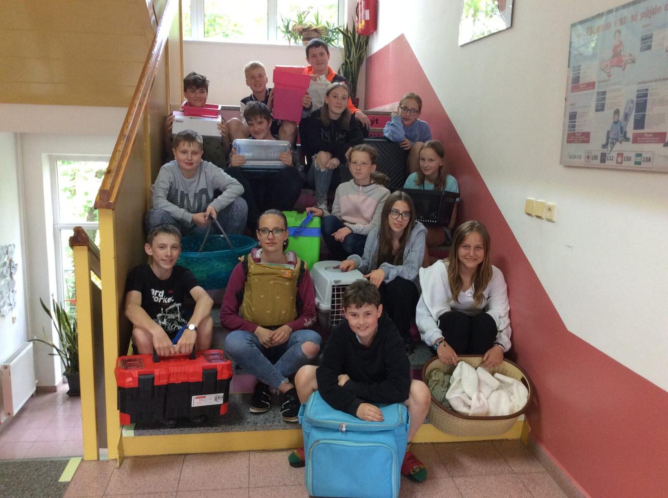 DEN BEZ AKTOVEK - 10