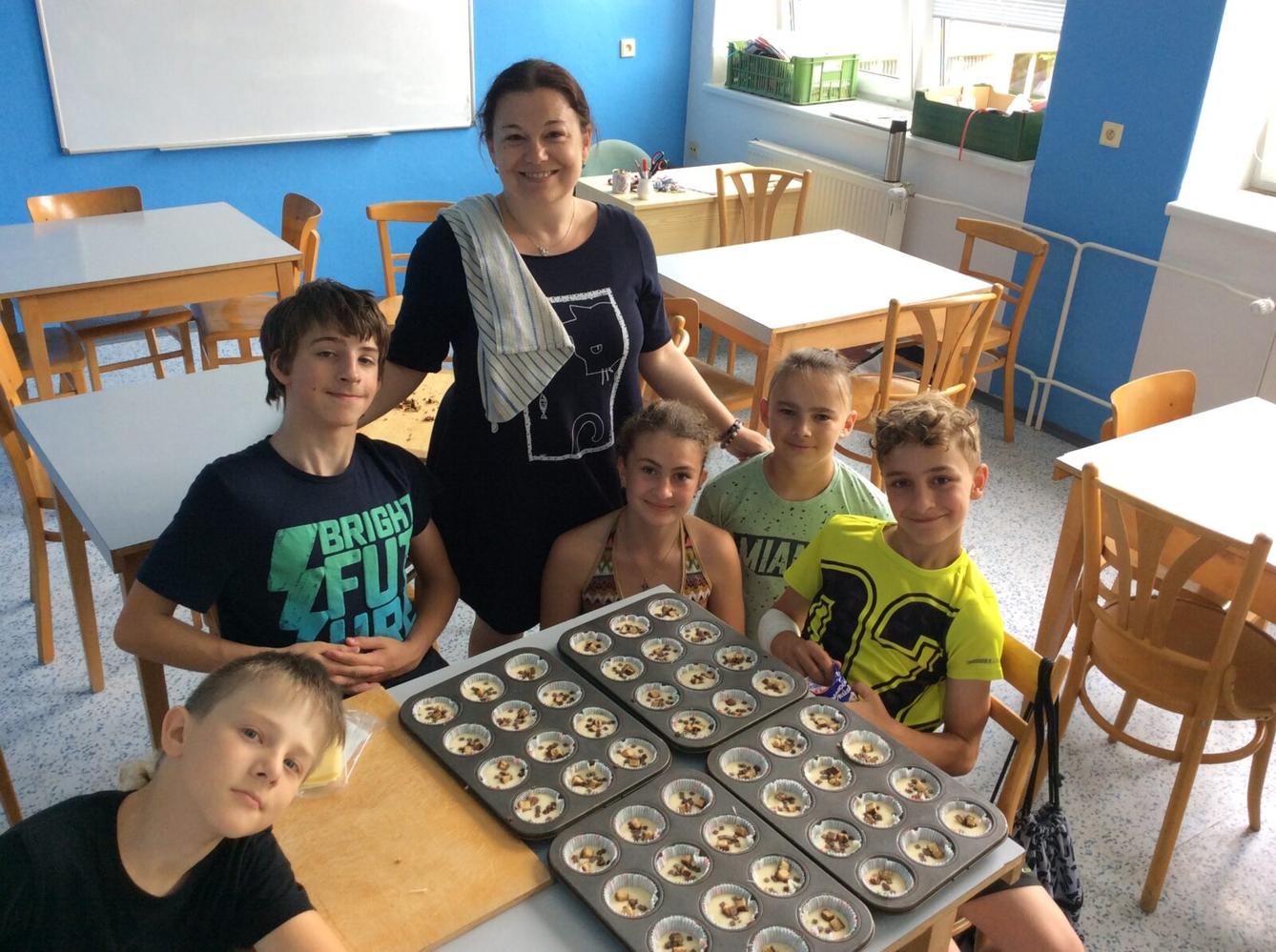 Den žákovské rady - 3