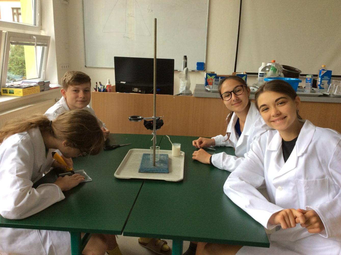 Den žákovské rady - 4