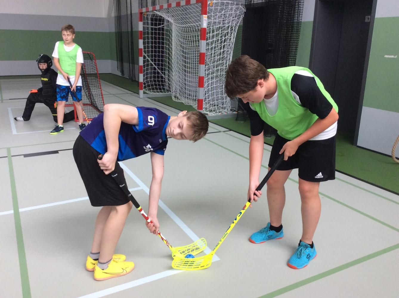 Den žákovské rady - 8