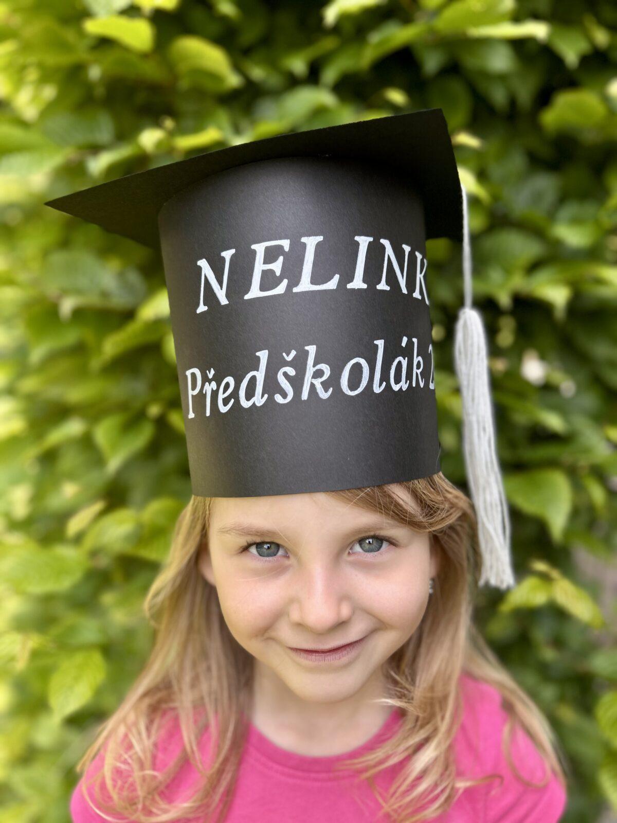 LOUČENÍ S PŘEDŠKOLÁKY - 12