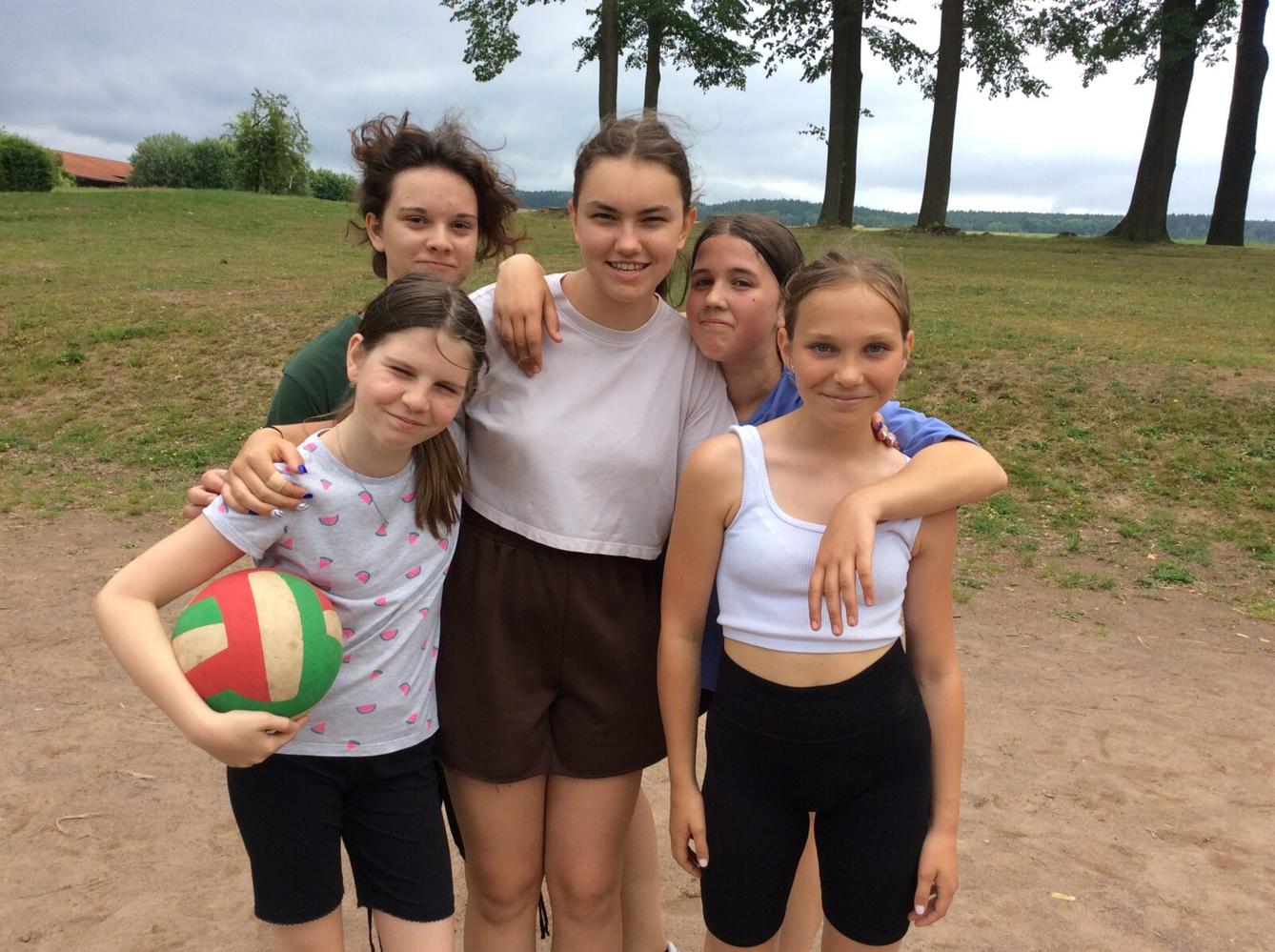 Den žákovské rady - 12