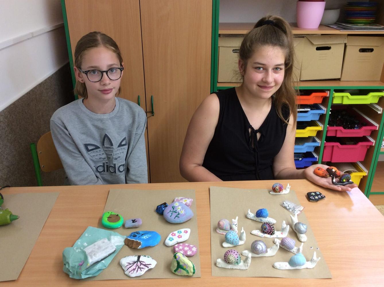 Den žákovské rady - 14