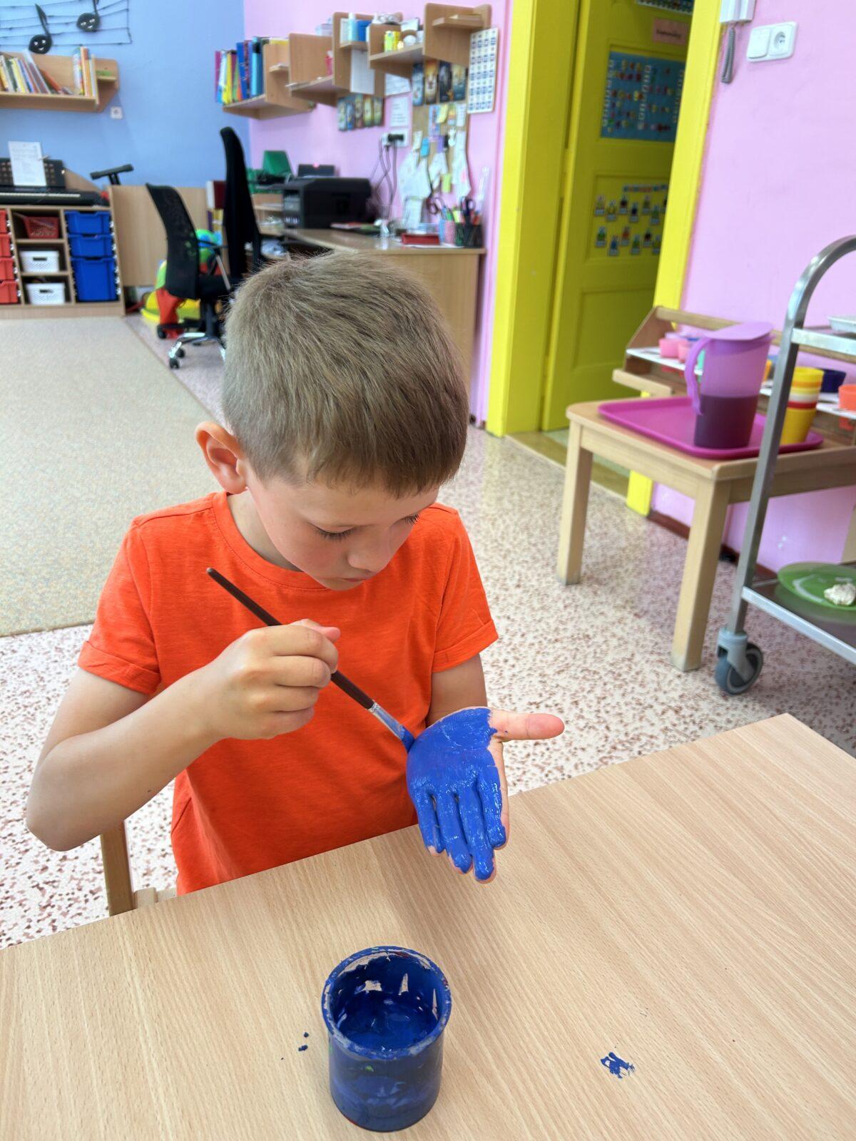 LOUČENÍ S PŘEDŠKOLÁKY - 16