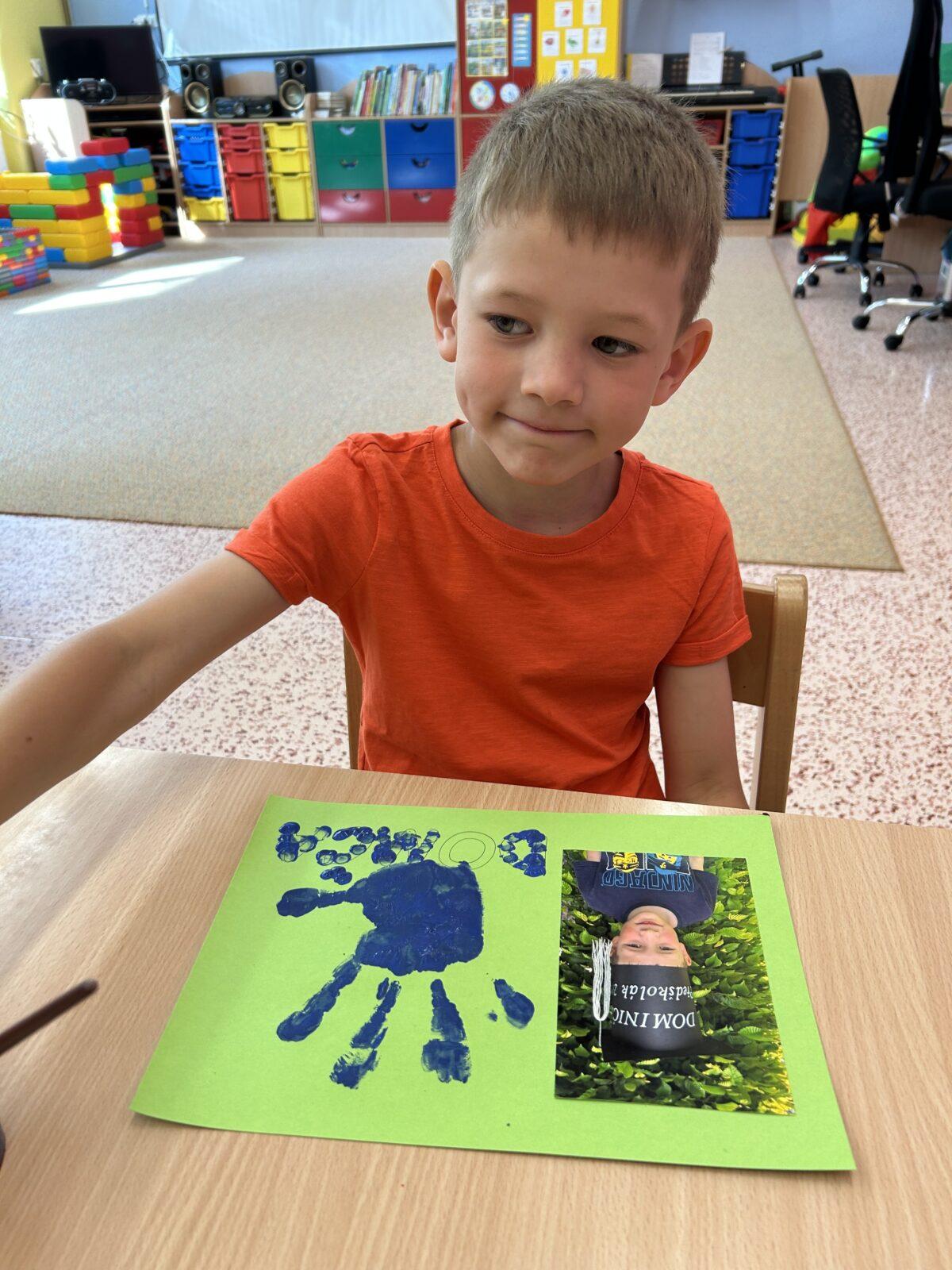 LOUČENÍ S PŘEDŠKOLÁKY - 18