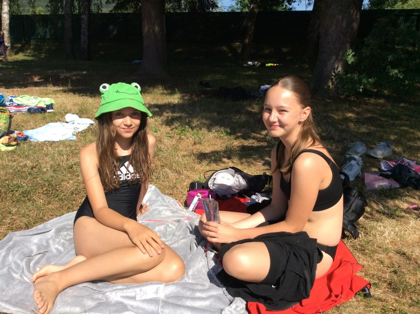 Zakončení školního roku v Aquaparku Ústí nad Orlicí - 8