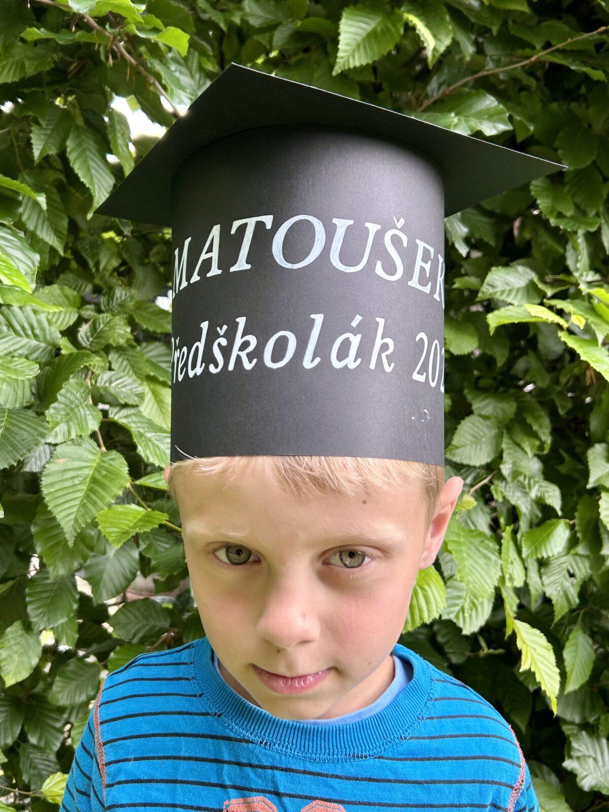 LOUČENÍ S PŘEDŠKOLÁKY - 23