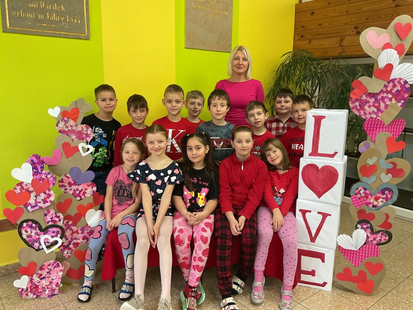 VALENTÝNSKÝ DEN - 6