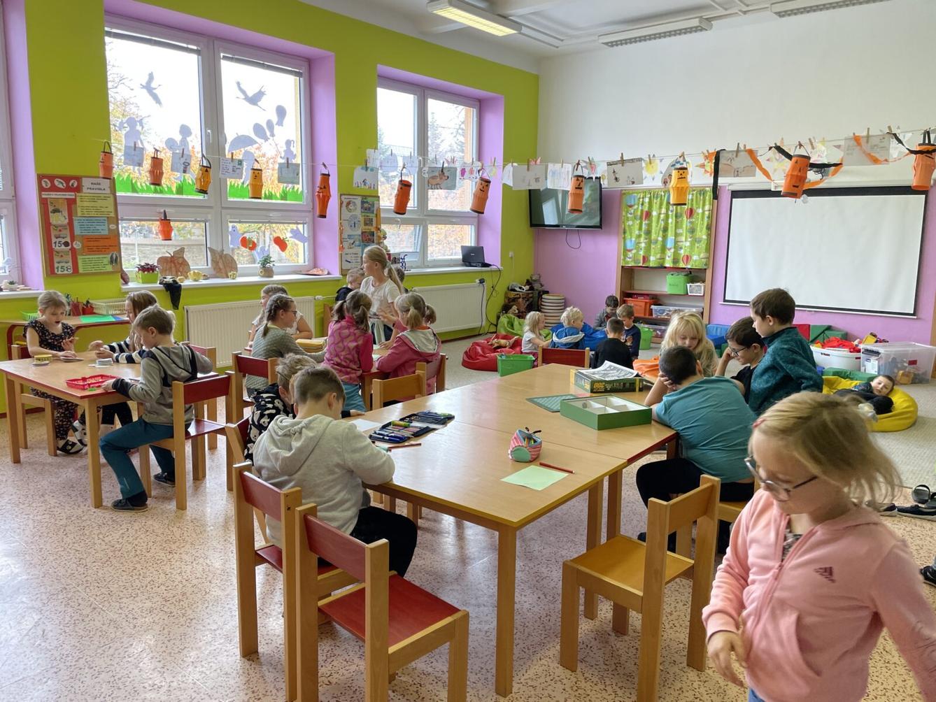 I. oddělení září a říjen - 7