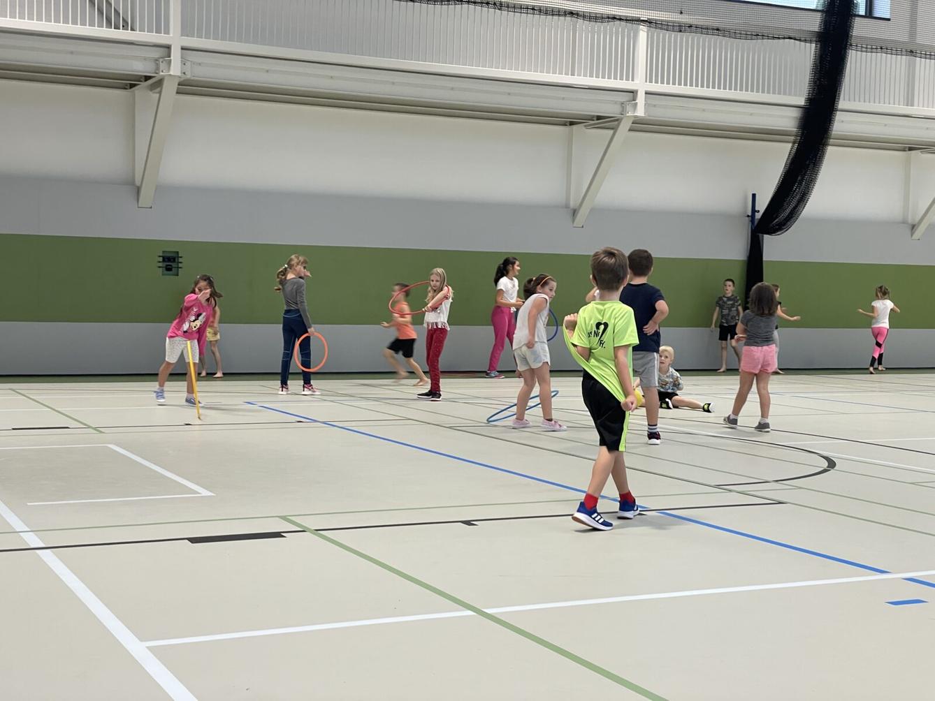 I. oddělení září a říjen - 16