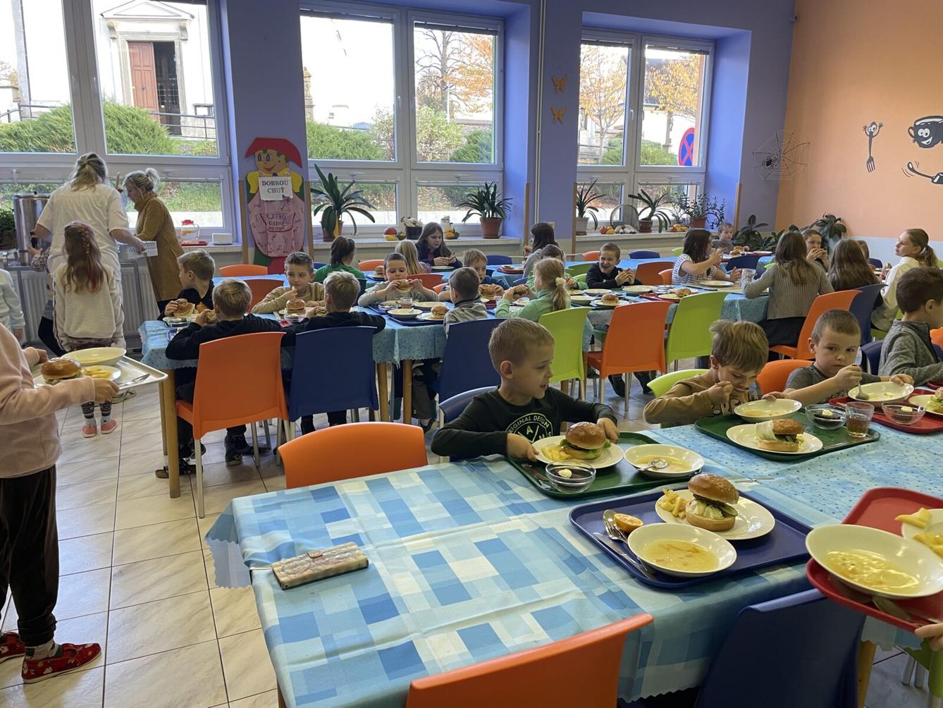 I. oddělení září a říjen - 18