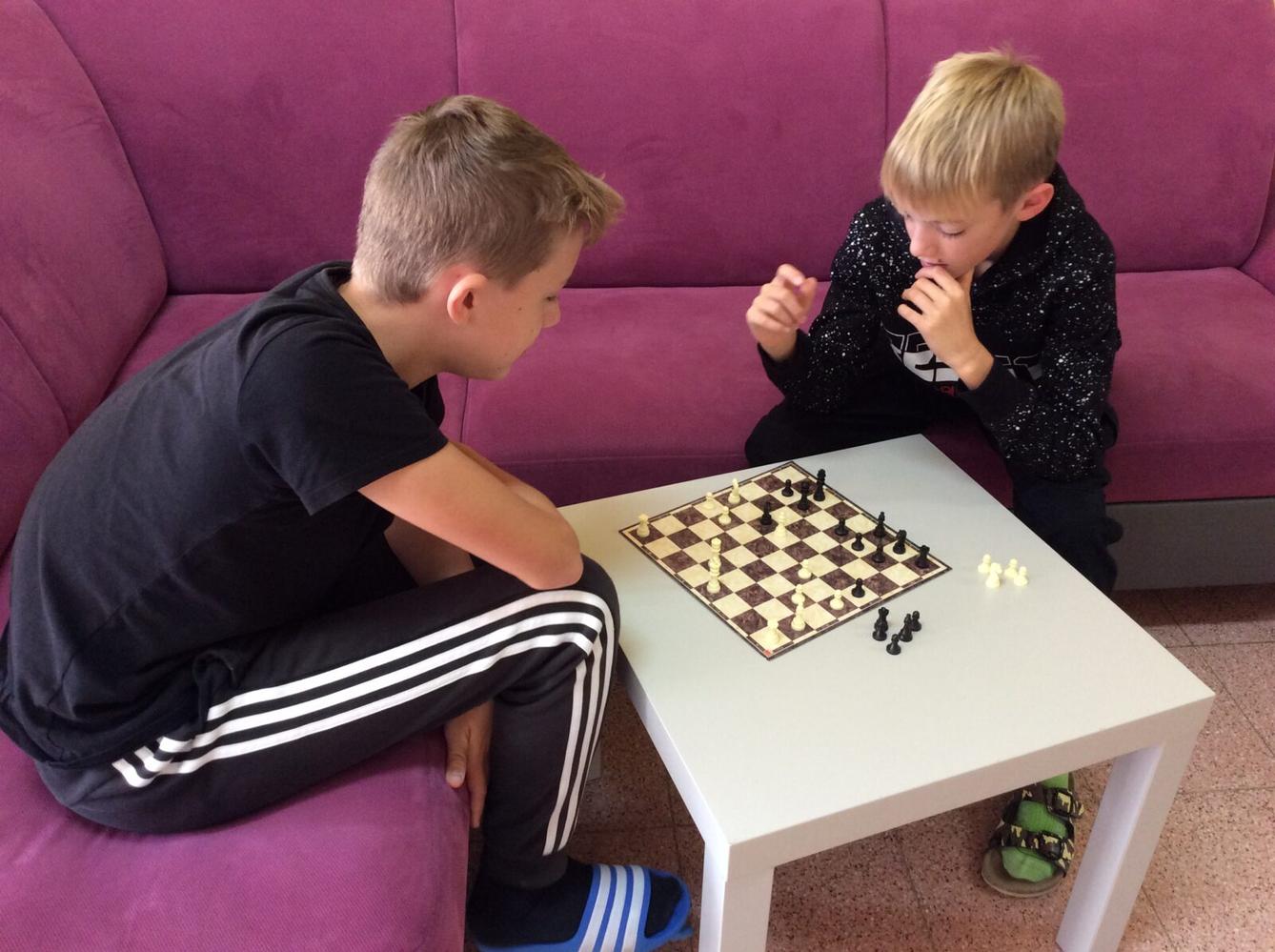 Projektové dny - Jan Amos Komenský - 16